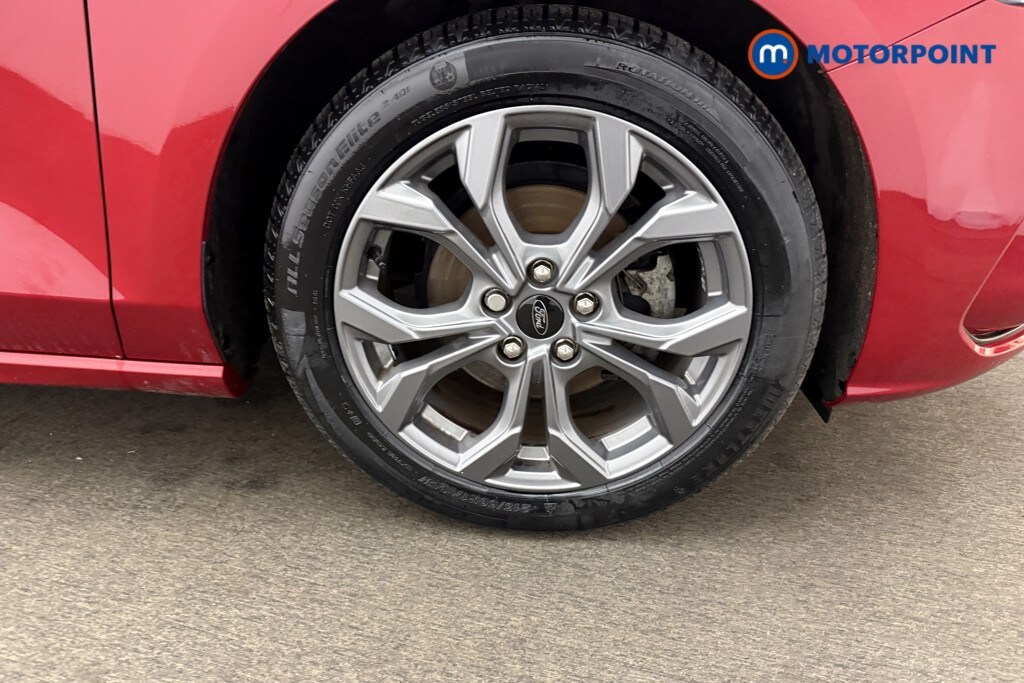 Used Ford Focus 2023 for sale - 77763833: Photo 32