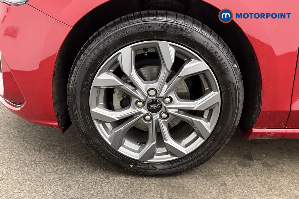 Used Ford Focus 2023 for sale - 77763833: Photo 35