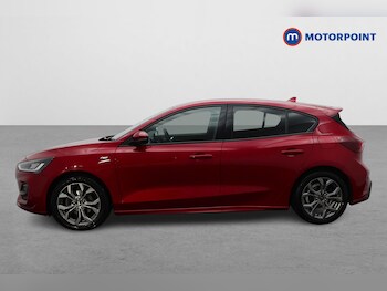 Used Ford Focus 2023 for sale - 77763833: Photo