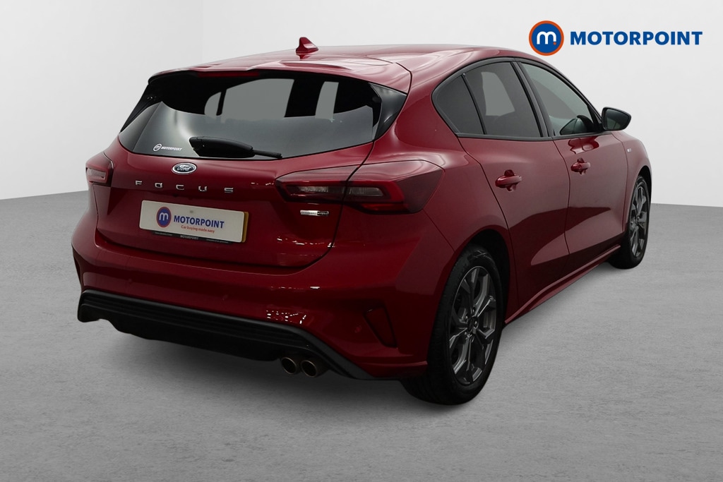 Used Ford Focus 2023 for sale - 77763833: Photo 7