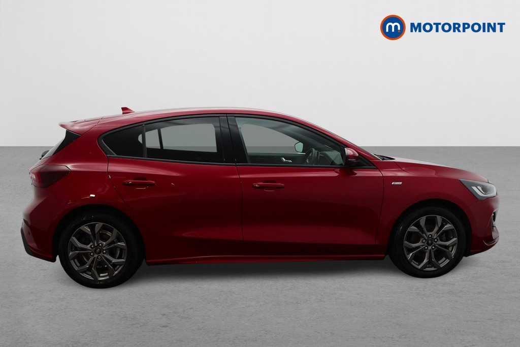 Used Ford Focus 2023 for sale - 77763833: Photo 8