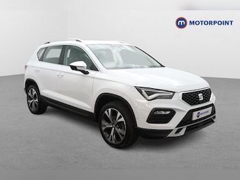 Used SEAT Ateca 2023 for sale - 79082046: Photo