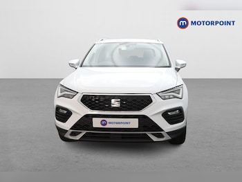 Used SEAT Ateca 2023 for sale - 79082046: Photo