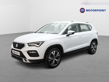 Used SEAT Ateca 2023 for sale - 79082046: Photo