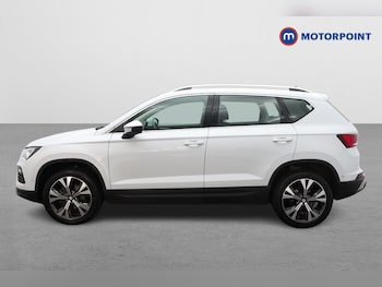 Used SEAT Ateca 2023 for sale - 79082046: Photo