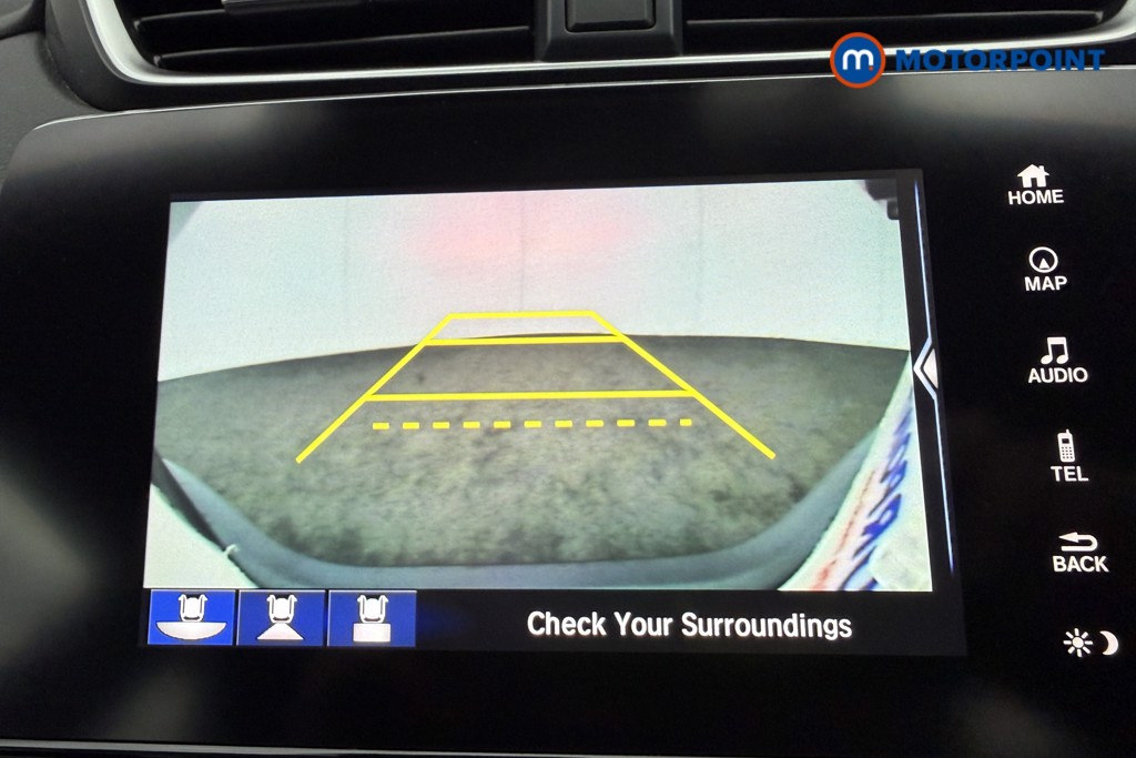 Used Honda CR-V 2021 for sale - 76723094: Photo 11