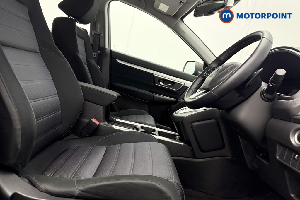 Used Honda CR-V 2021 for sale - 76723094: Photo 16