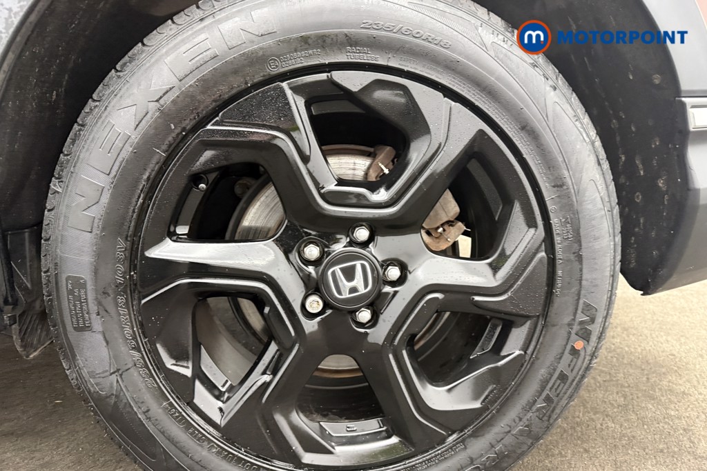 Used Honda CR-V 2021 for sale - 76723094: Photo 21