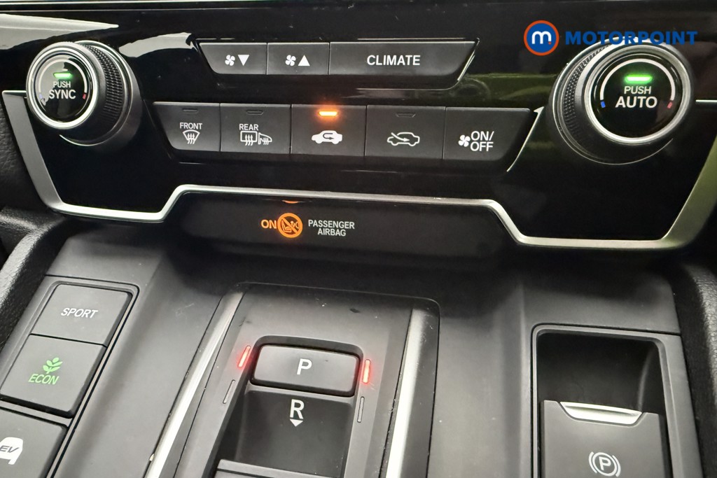 Used Honda CR-V 2021 for sale - 76723094: Photo 24