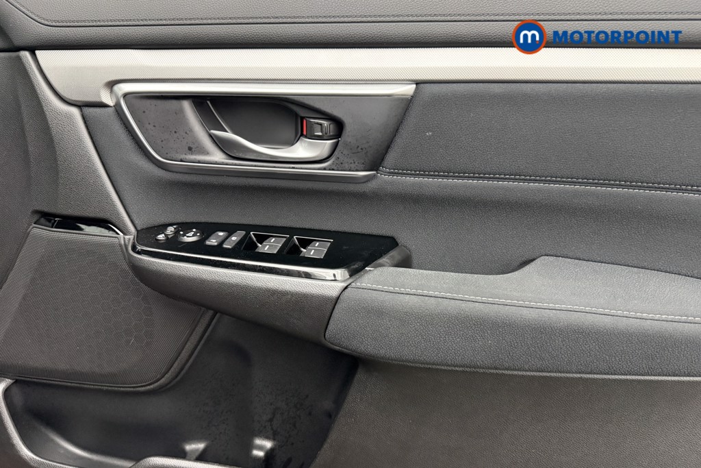 Used Honda CR-V 2021 for sale - 76723094: Photo 26