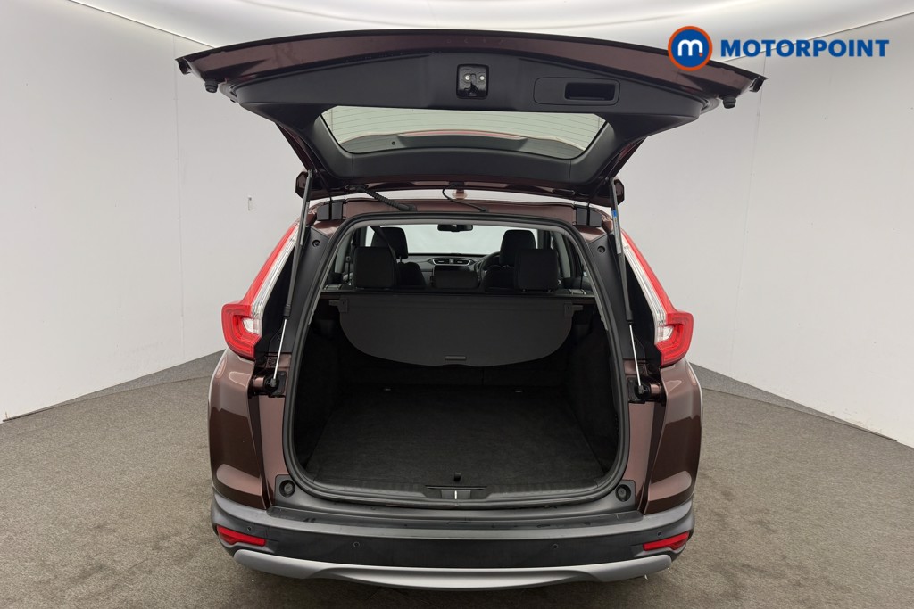 Used Honda CR-V 2021 for sale - 76723094: Photo 30