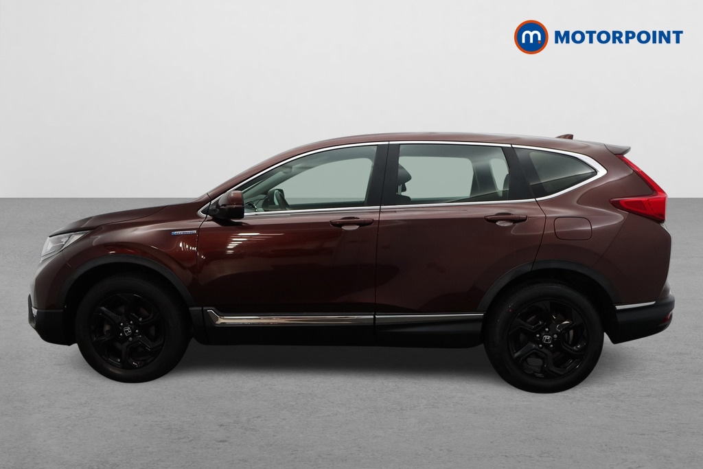Used Honda CR-V 2021 for sale - 76723094: Photo 4