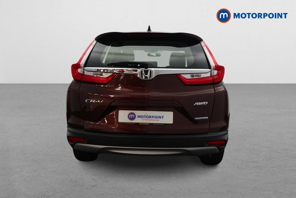 Used Honda CR-V 2021 for sale - 76723094: Photo 6