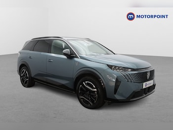 Used Peugeot 5008 2025 for sale - 79229280: Photo