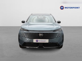 Used Peugeot 5008 2025 for sale - 79229280: Photo