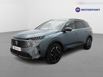 Used Peugeot 5008 2025 for sale - 79229280: Photo