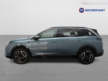Used Peugeot 5008 2025 for sale - 79229280: Photo