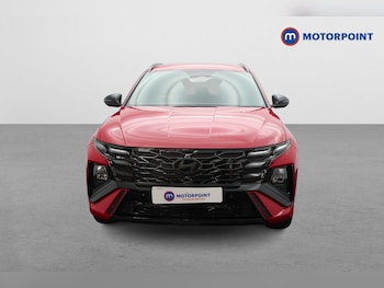 Used Hyundai TUCSON 2026 for sale - 78883065: Photo