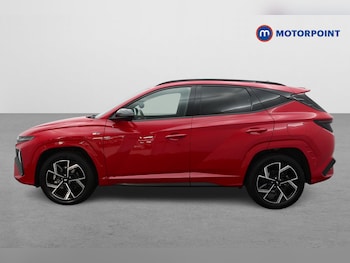 Used Hyundai TUCSON 2026 for sale - 78883065: Photo