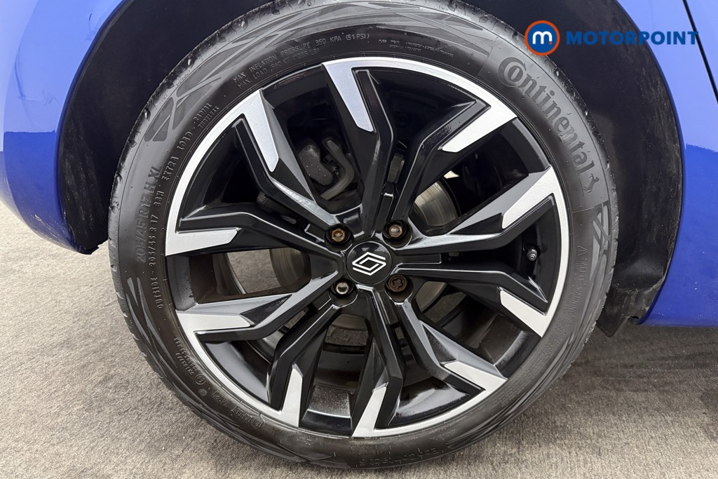 Used Renault Clio 2024 for sale - 77136561: Photo 11