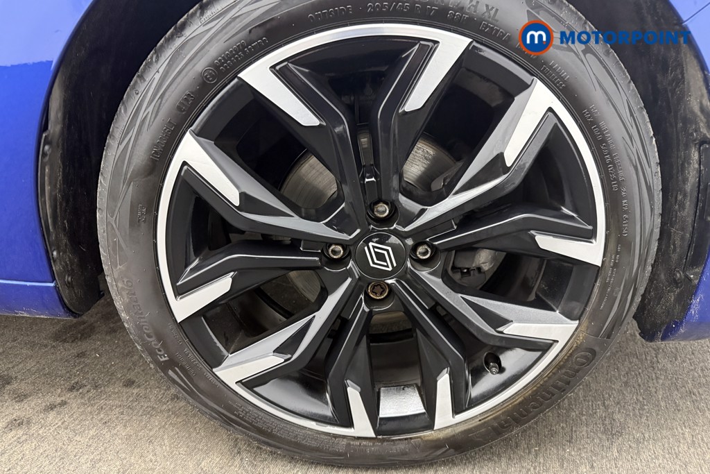 Used Renault Clio 2024 for sale - 77136561: Photo 12