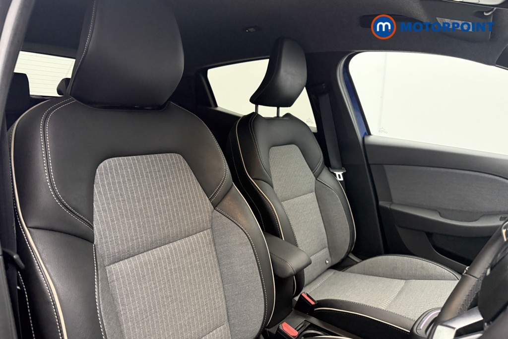 Used Renault Clio 2024 for sale - 77136561: Photo 14