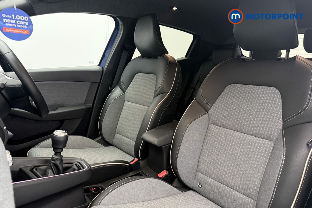 Used Renault Clio 2024 for sale - 77136561: Photo 15