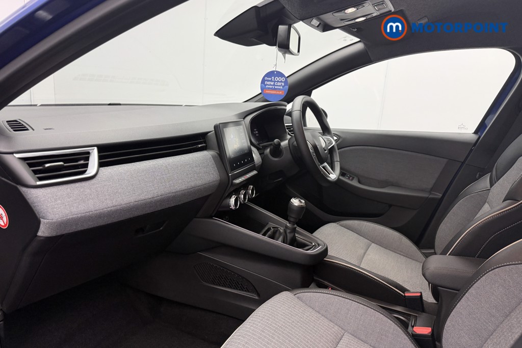 Used Renault Clio 2024 for sale - 77136561: Photo 16