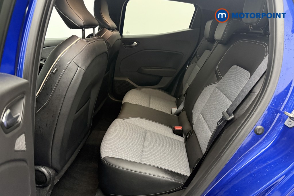 Used Renault Clio 2024 for sale - 77136561: Photo 17