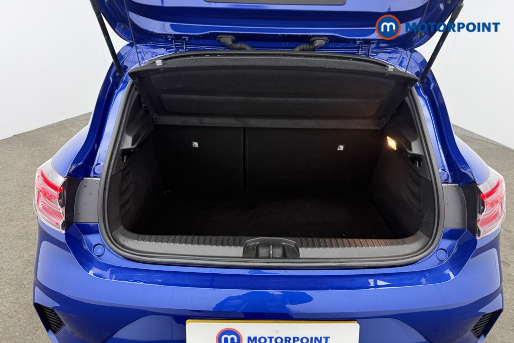 Used Renault Clio 2024 for sale - 77136561: Photo 18