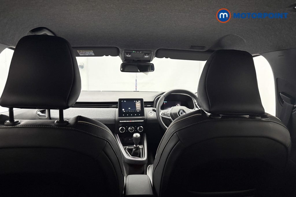 Used Renault Clio 2024 for sale - 77136561: Photo 19