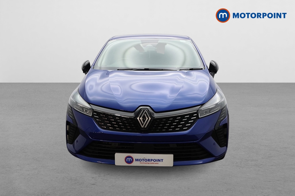 Used Renault Clio 2024 for sale - 77136561: Photo 2