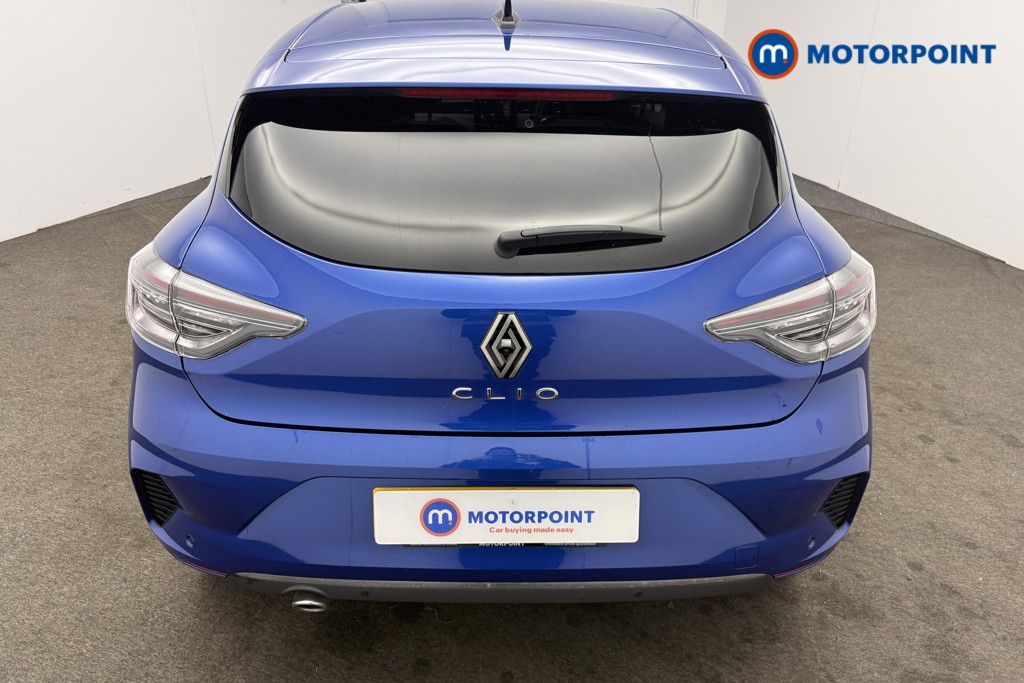 Used Renault Clio 2024 for sale - 77136561: Photo 20