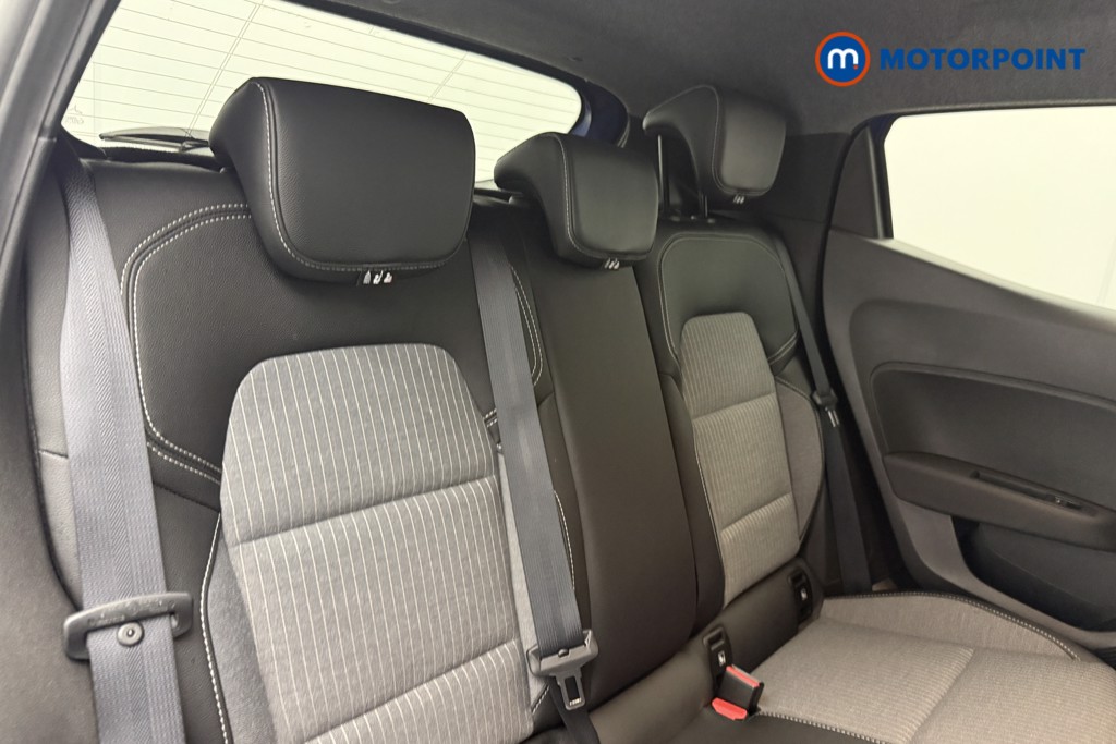 Used Renault Clio 2024 for sale - 77136561: Photo 21