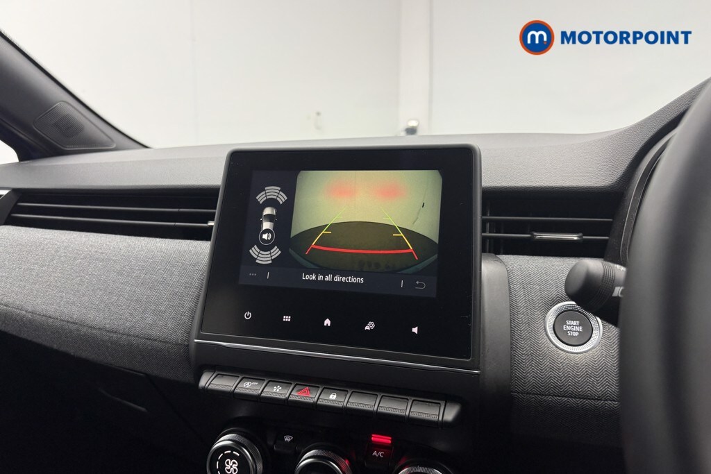 Used Renault Clio 2024 for sale - 77136561: Photo 23