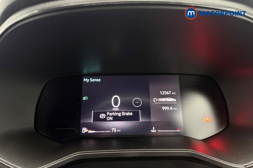 Used Renault Clio 2024 for sale - 77136561: Photo 24