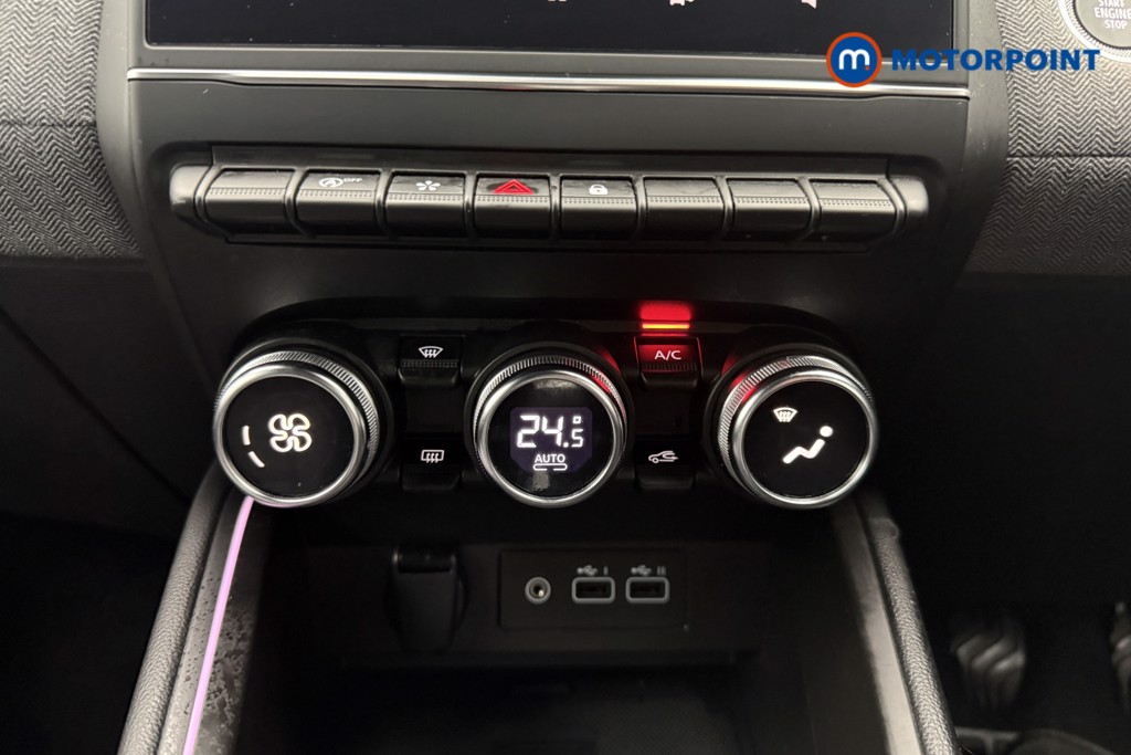 Used Renault Clio 2024 for sale - 77136561: Photo 25