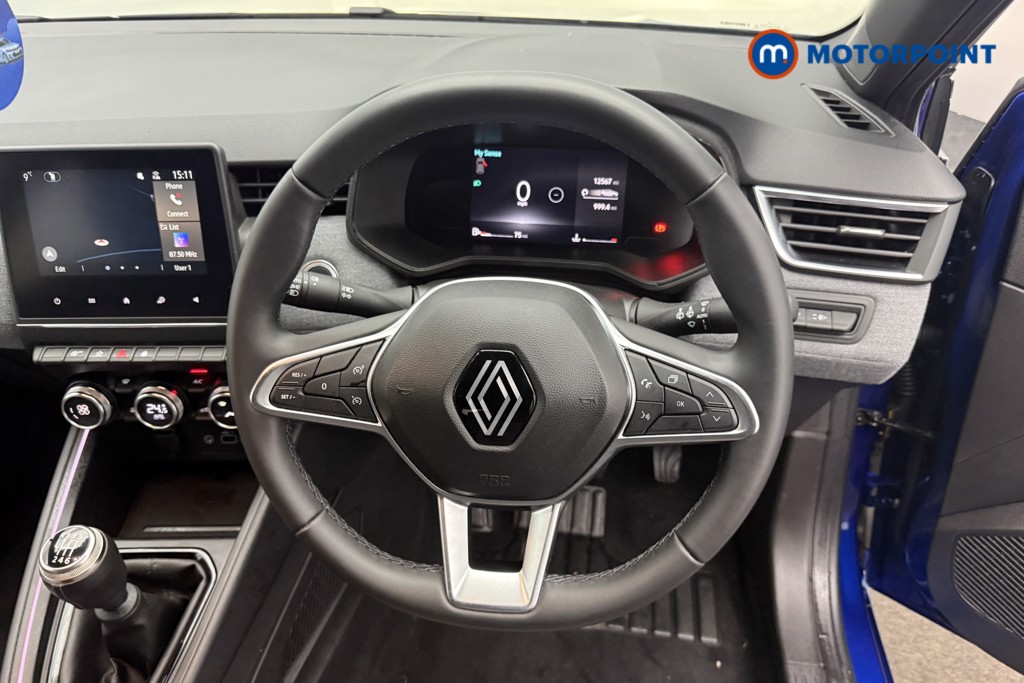 Used Renault Clio 2024 for sale - 77136561: Photo 26