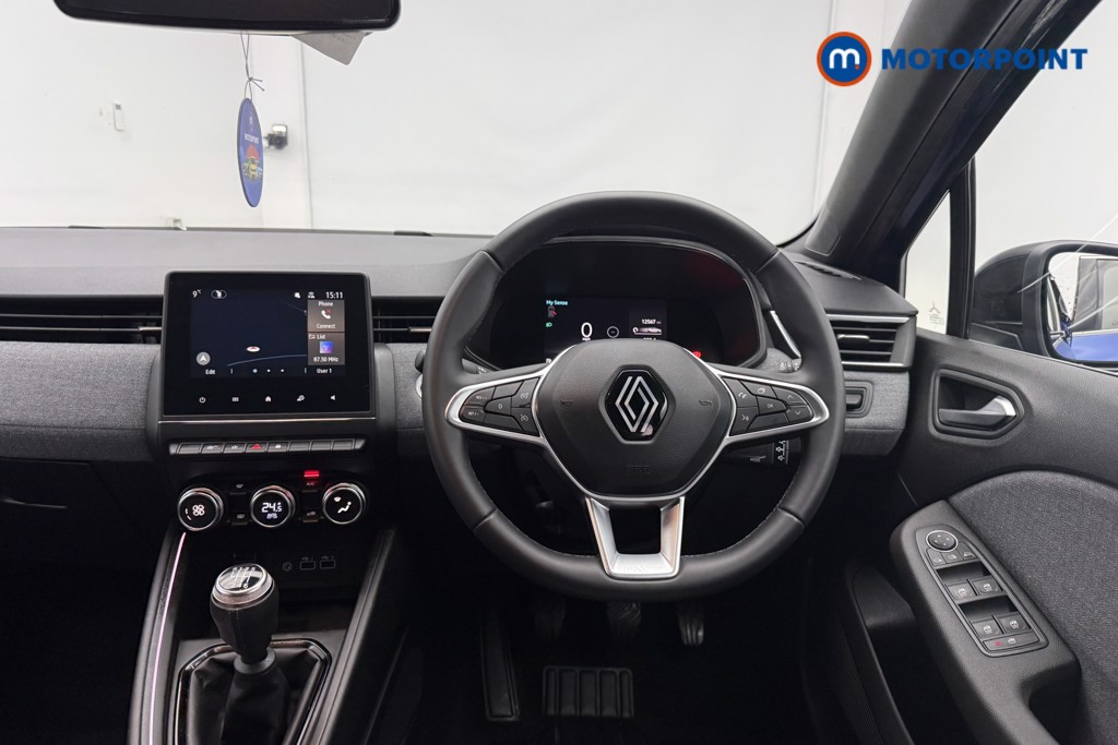 Used Renault Clio 2024 for sale - 77136561: Photo 27