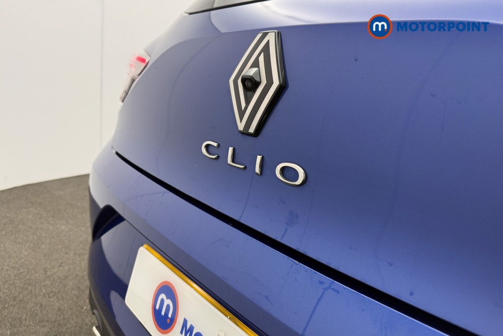 Used Renault Clio 2024 for sale - 77136561: Photo 29