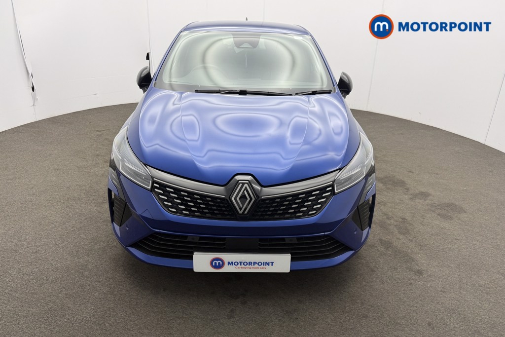 Used Renault Clio 2024 for sale - 77136561: Photo 30