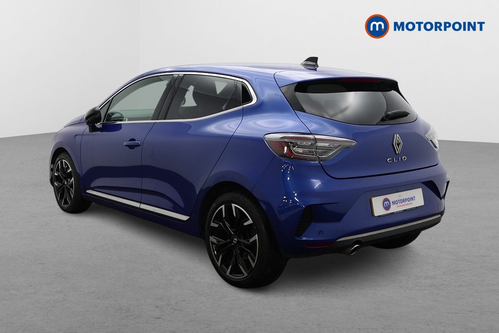 Used Renault Clio 2024 for sale - 77136561: Photo 5