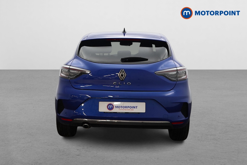 Used Renault Clio 2024 for sale - 77136561: Photo 6