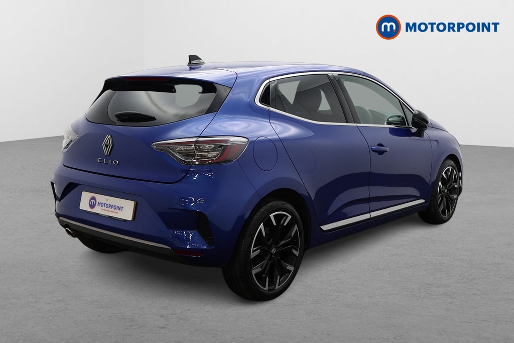 Used Renault Clio 2024 for sale - 77136561: Photo 7