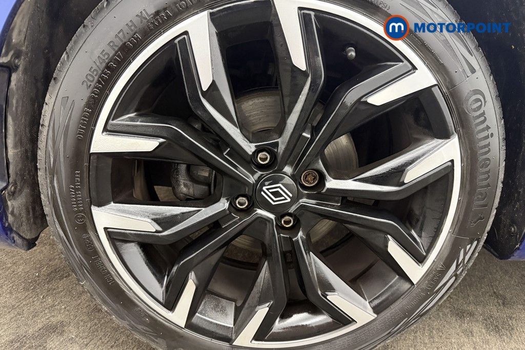 Used Renault Clio 2024 for sale - 77136561: Photo 9