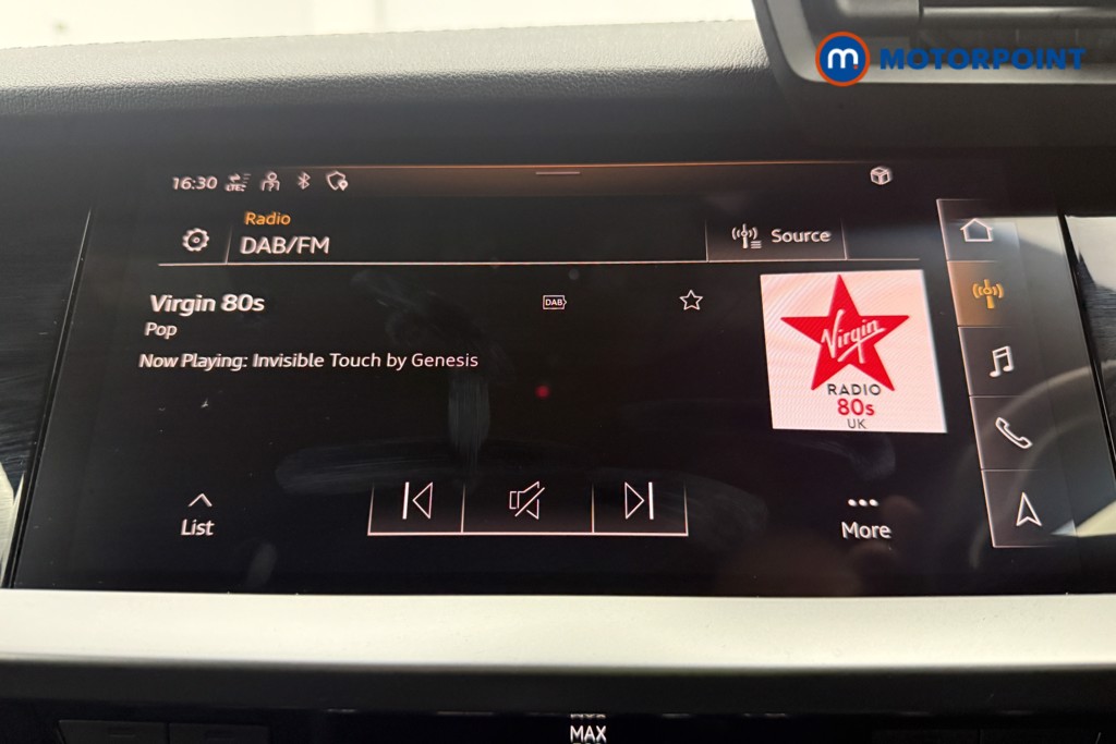 Used Audi A3 2022 for sale - 77171330: Photo 11