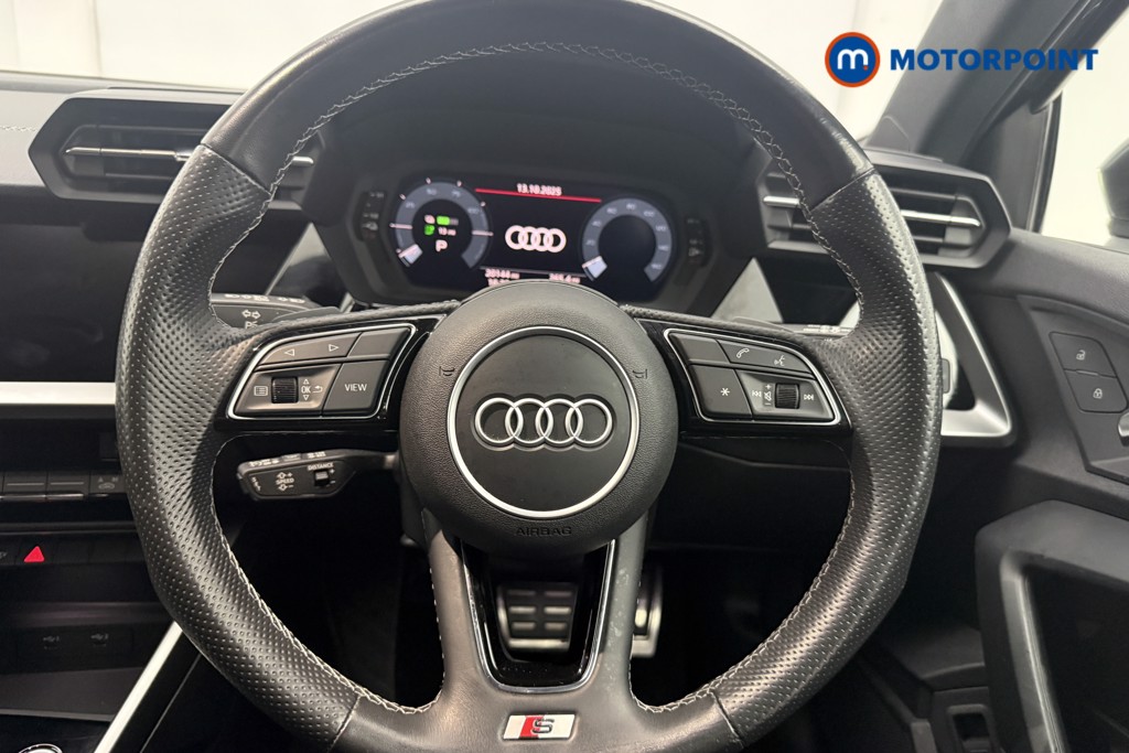 Used Audi A3 2022 for sale - 77171330: Photo 12