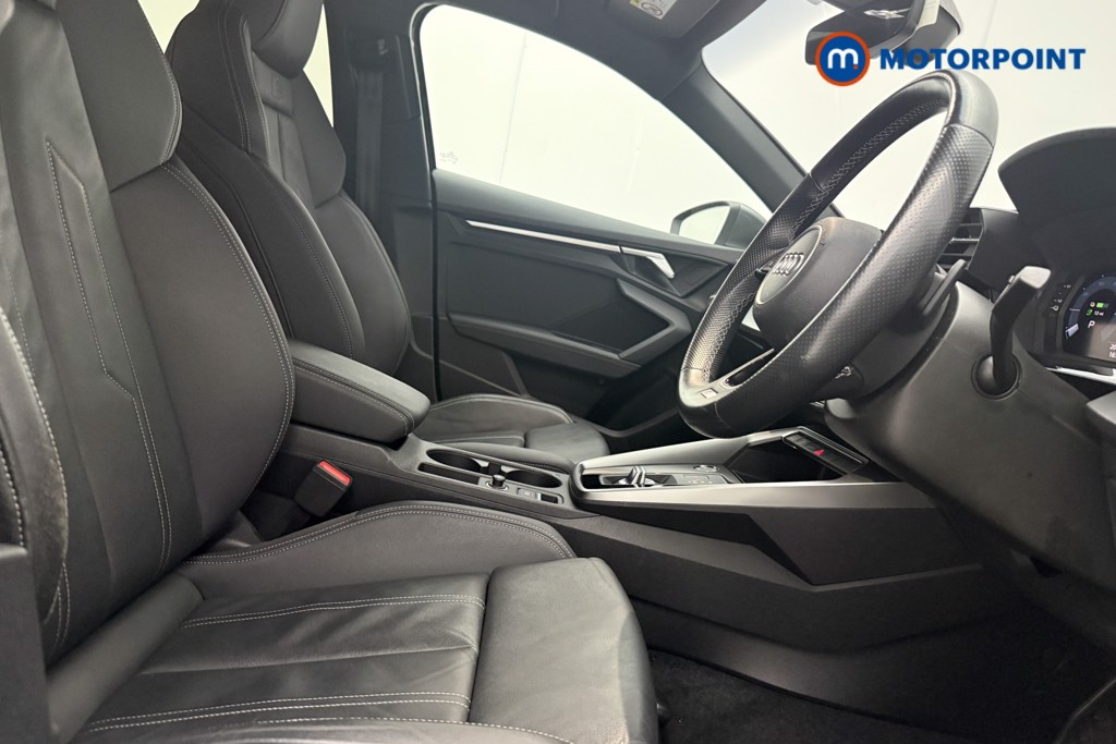 Used Audi A3 2022 for sale - 77171330: Photo 15