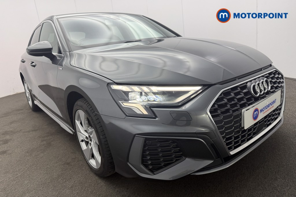 Used Audi A3 2022 for sale - 77171330: Photo 33