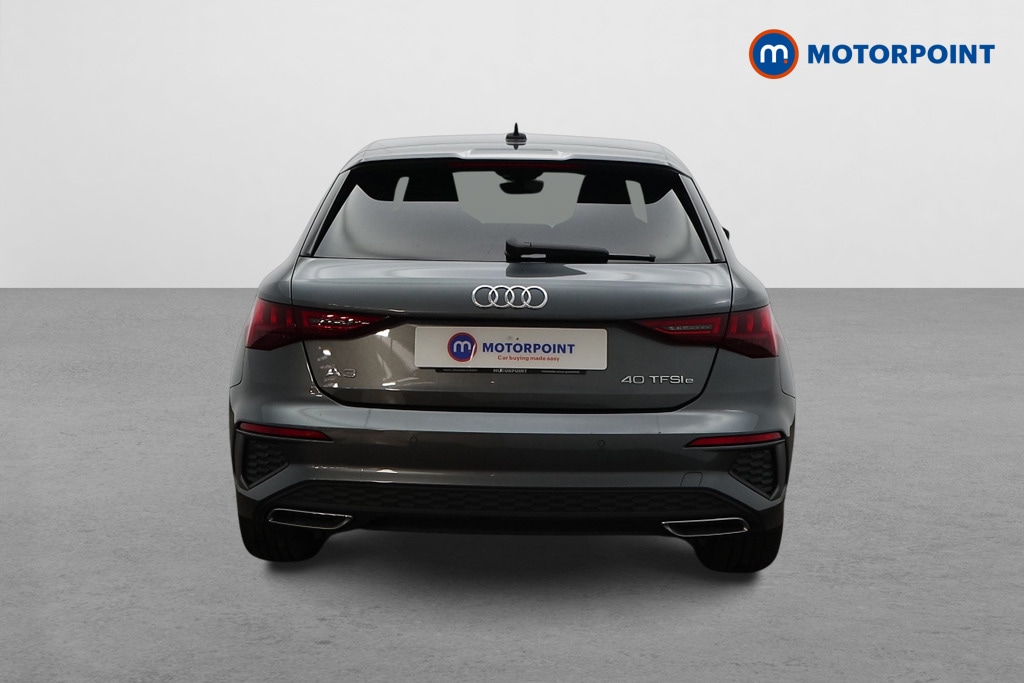 Used Audi A3 2022 for sale - 77171330: Photo 6